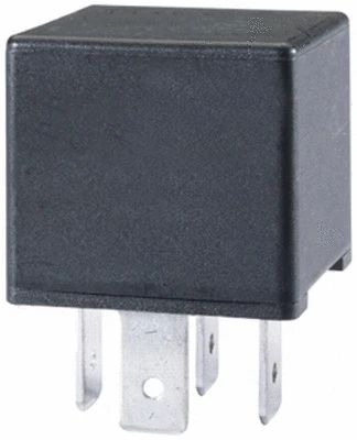 Relay, main current (4RA 007 957-001)
