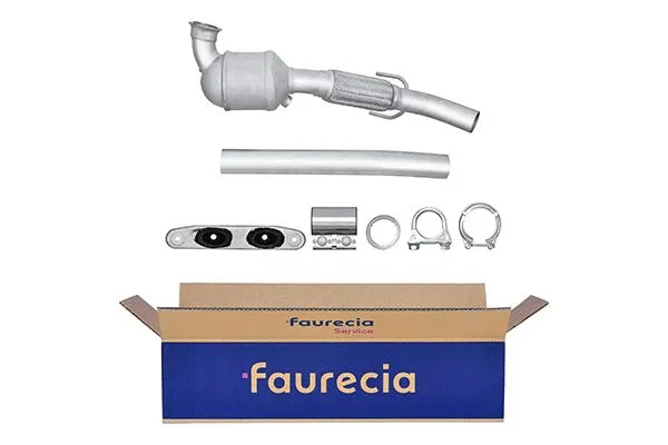 Catalytic Converter