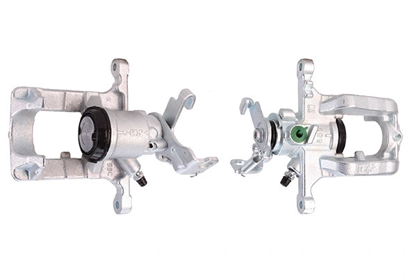 Brake Caliper (8AC 355 399-331)
