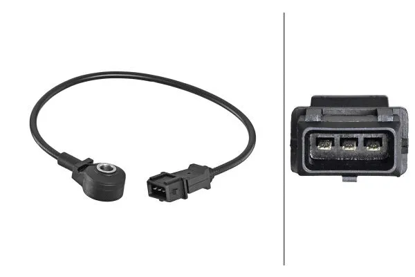 Knock Sensor (6PG 013 114-451)