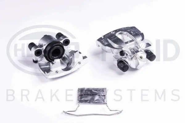 Brake Caliper (8AC 355 385-051)