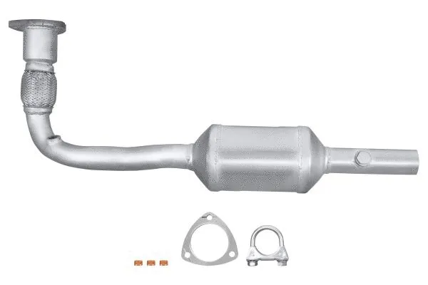 Catalytic Converter