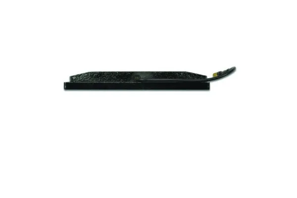 Brake Pad Set, disc brake (8DB 355 005-931)