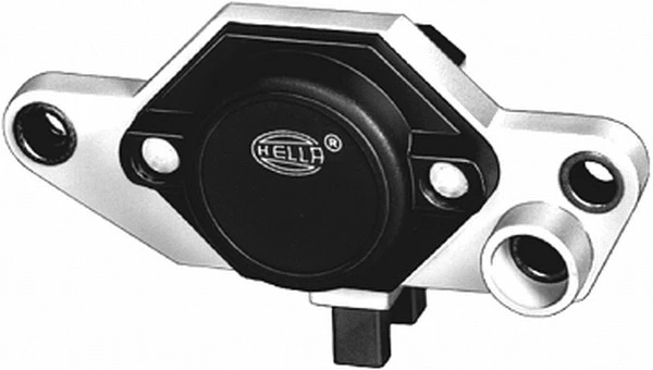 Alternator Regulator (5DR 004 246-401)