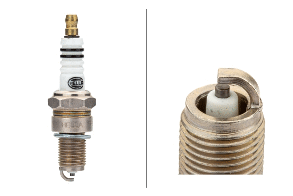 Spark Plug (8EH 188 704-041)