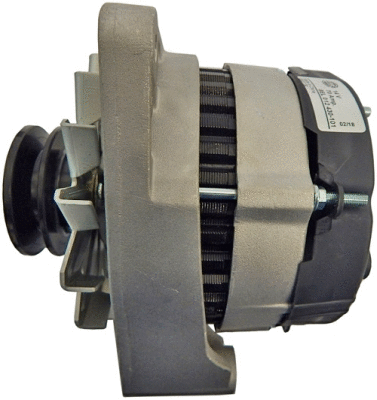 Alternator (8EL 012 430-101)