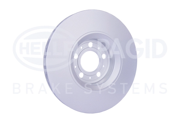 Brake Disc (8DD 355 128-191)