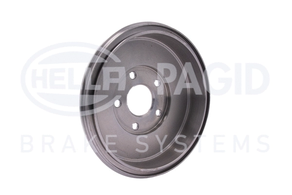 Brake Drum