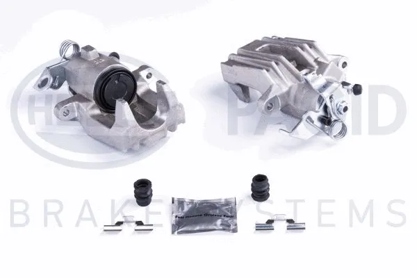 Brake Caliper (8AC 355 384-571)