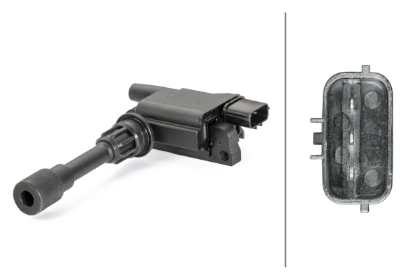 Ignition Coil (5DA 230 035-711)