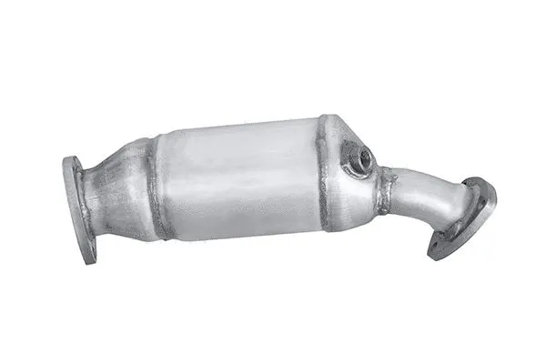 Catalytic Converter (8LE 366 054-891)