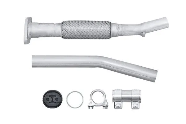 Exhaust Pipe (8LA 366 002-141)