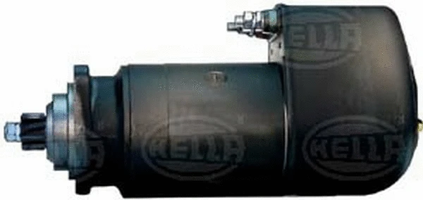 Starter (8EA 012 586-171)