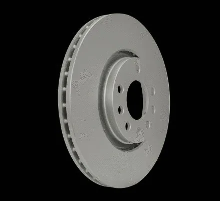 Brake Disc (8DD 355 108-232)
