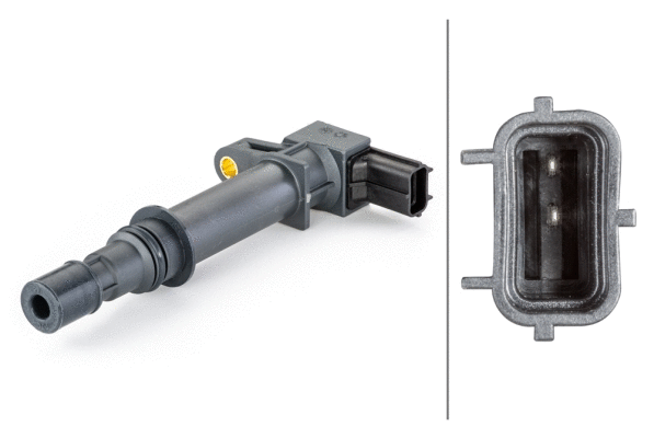 Ignition Coil (5DA 230 035-421)