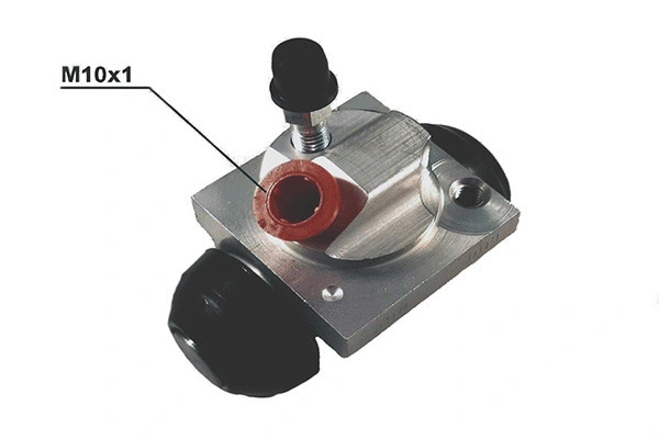 Wheel Brake Cylinder (8AW 355 533-771)