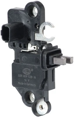 Alternator Regulator (5DR 009 728-141)