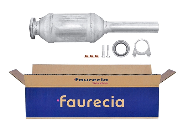 Catalytic Converter