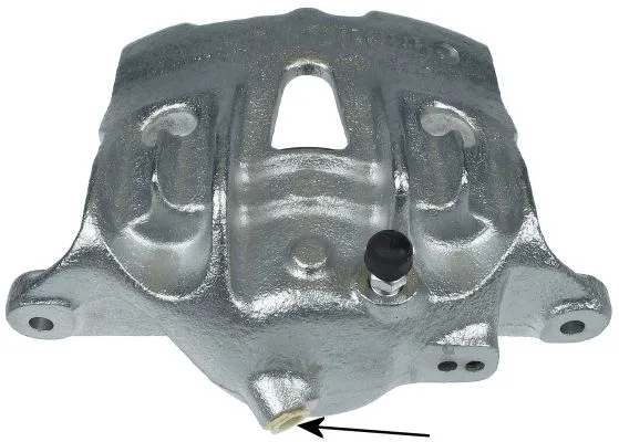 Brake Caliper (8AC 355 390-501)