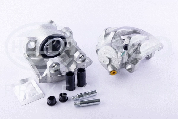 Brake Caliper (8AN 355 788-951)