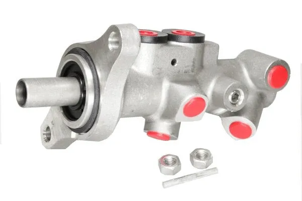 Brake Master Cylinder (8AM 355 502-741)