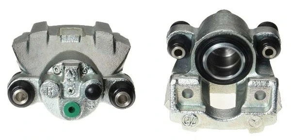 Brake Caliper (8AC 355 395-981)
