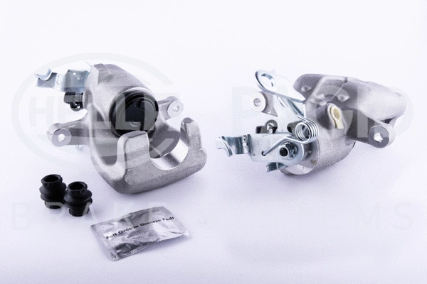 Brake Caliper (8AC 355 396-811)