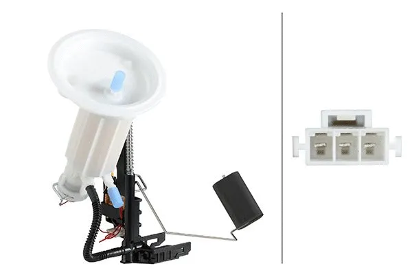 Sender Unit, fuel tank (8TF 358 304-491)