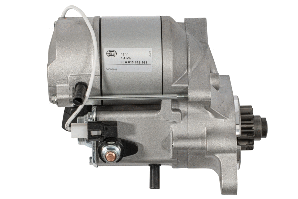 Starter (8EA 015 642-161)