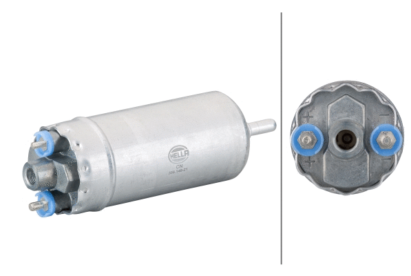 Fuel Pump (8TF 358 146-211)