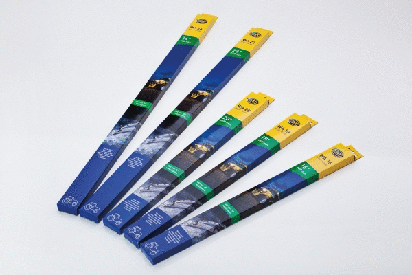 Wiper Blade