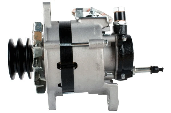 Alternator (8EL 012 429-271)