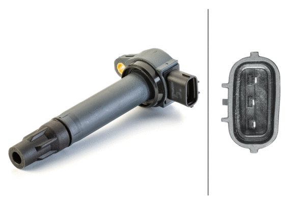 Ignition Coil (5DA 230 036-221)