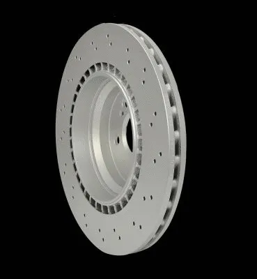Brake Disc (8DD 355 127-931)