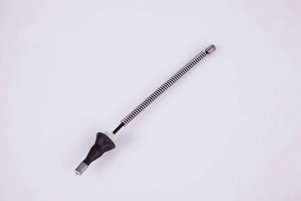 Cable Pull, parking brake (8AS 355 667-181)