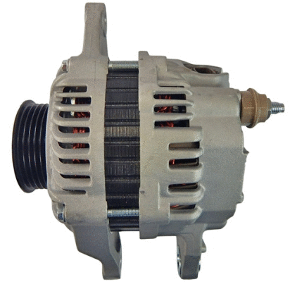 Alternator (8EL 012 430-871)