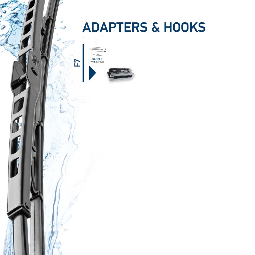 Wiper Blade