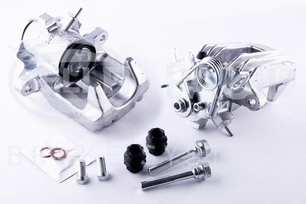 Brake Caliper (8AN 355 783-701)