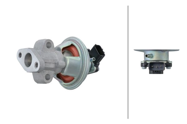 EGR Valve (6NU 014 865-521)