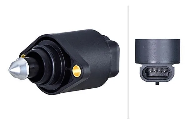 Idle Control Valve, air supply (6NW 358 192-021)