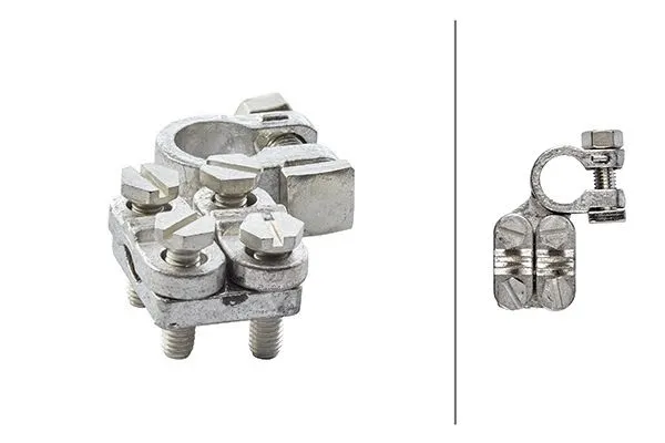 Battery Terminal Clamp (8KX 707 912-011)