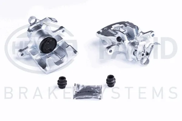 Brake Caliper (8AC 355 383-421)