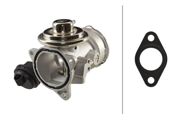 EGR Valve (6NU 010 171-641)