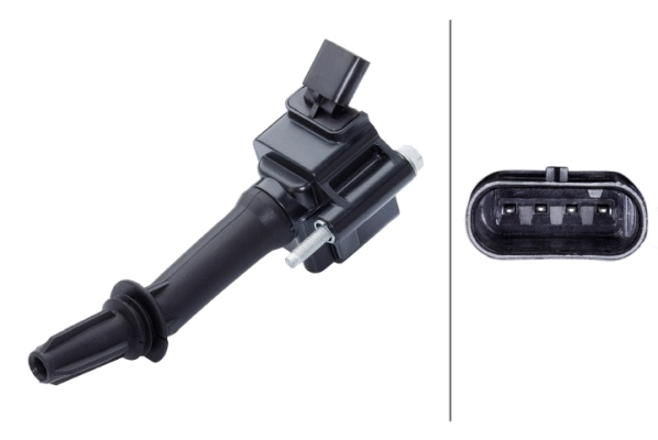Ignition Coil (5DA 358 057-921)