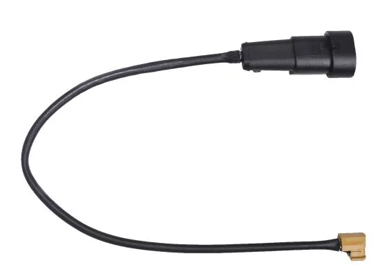 Warning Contact, brake pad wear (8DK 355 253-591)