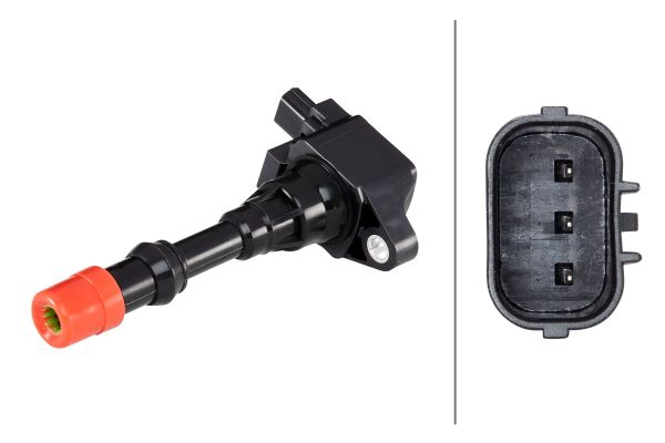 Ignition Coil (5DA 358 000-091)