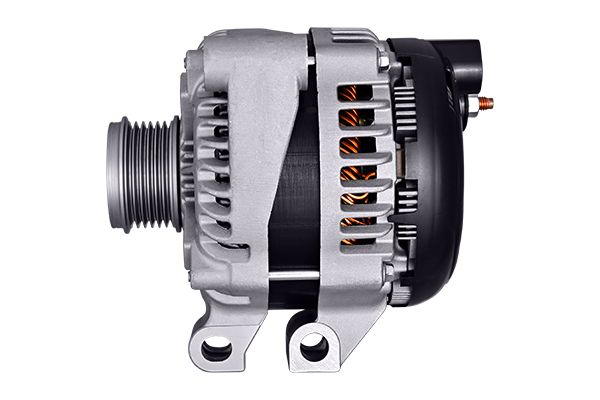 Alternator (8EL 015 637-571)