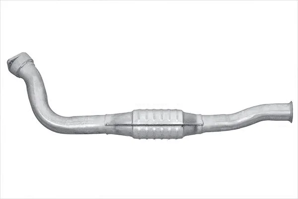 Catalytic Converter (8LE 366 050-601)