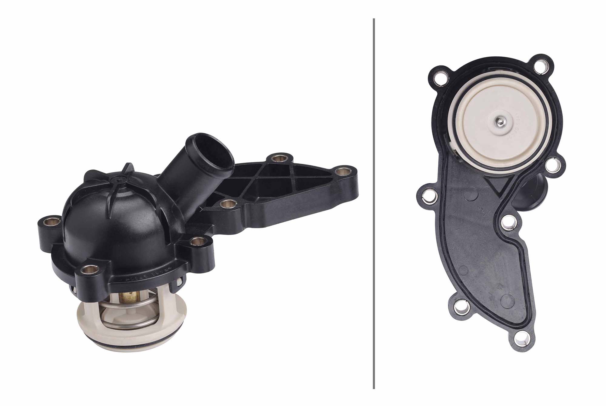 Thermostat, coolant (8MT 354 778-631)