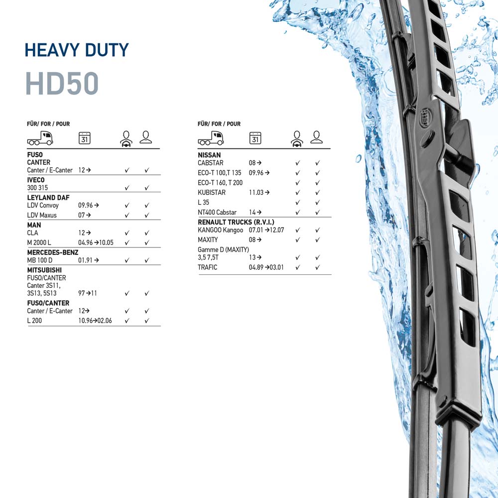 Wiper Blade
